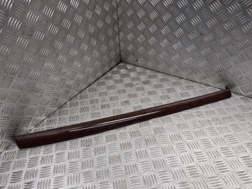 Планка декоративна панелі opel vectra c 13123983 фото №1