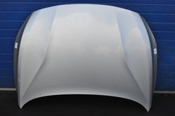 Volvo s60 ii v60 капот кришка камери двигуна рестайлінг фото №1