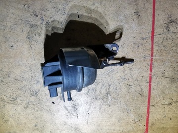 Клапан актуатор турбонаддува 03l145702h vw audi seat 2.0 tdi cag фото №1
