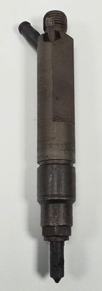 Форсунка инжектор audi a4 b5 1.9 tdi 028130202j фото №1