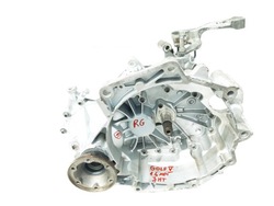 Vw golf v 1.6 mpi jht восстановленная коробка передач коробки передач фото №1