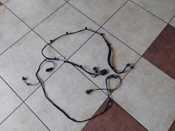 Джгут - установка pdc - датчики - mercedes b клас w247 - amg фото №1