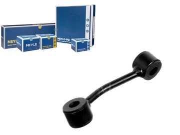 Стержень кронштейн стабилизатор meyle 9013200289 2d04 фото №1
