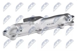 Колектор випускний без прокладок фото №1