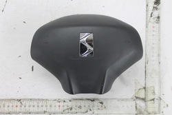 Подушка безпеки подушка водія 96718893zd ds3 10-16 фото №1