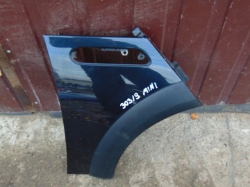 Крило правий перед 303/9 mini cooper one фото №1