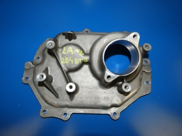 Evoque jaguar xe f pace 2.0 td4 корпус розподільний вал фото №1