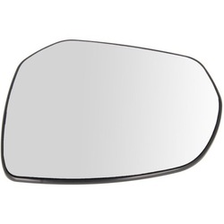 Скло дзеркало ліві citroen c4 grand picasso i фото №1