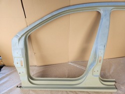 Vw golf vi 6 універсал поріг стійка лівий новий 08-12 оригінальний фото №1