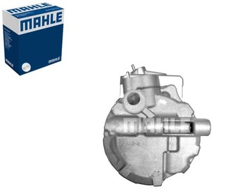 Компрессор кондиционера mercedes actros actros mp2 mp3 atego 2 sk фото №1