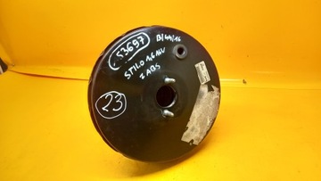 Підсилювач гальмівні fiat stilo 1,6b 16v 0204024443 фото №1