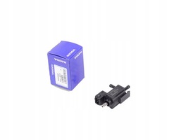 Volvo s70 c70 клапан вакуум наддув оригінальний номер 30 фото №1