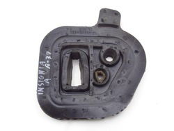 Opel insignia a 08-17 захист піна прокладка нагрівача 16458052 фото №1