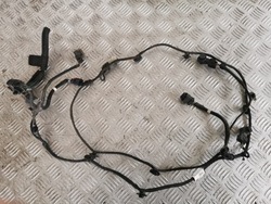 C4 picasso ii 13- жгут датчики 4xpdc зад фото №1