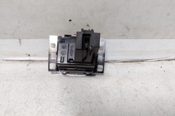 Манометр капот vw passat b7 362 3aa919204a1948189 1.97l дизель 103kw 2010 фото №1