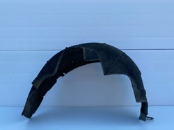 Skoda octavia iii підкрилок лівий зад 2012-2020 фото №1