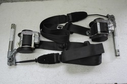 Alfa romeo mito ремни pas натяжители натяжители ремней комплект фото №1