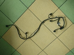 Джгут бампера pdc зад kia venga оригінал фото №1