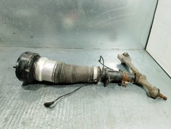 Амортизатор пневматичний лівий перед mercedes клас s w221 a2214210394 3.0 фото №1