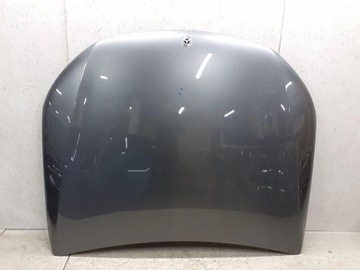 Капот mercedes eqc w293 фото №1