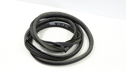 Citroen c2 прокладка кузовна двері ліва фото №1