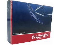 Цепь насоса масла topran 117 883 фото №1