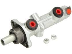 Насос тормозная vw t3 19-99 фото №1