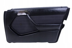 Боковина оббивка двері mercedes w124 89r. фото №1