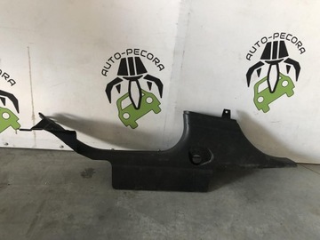 Mini r60 планка защита порога левая 9801273 фото №1