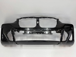 Bmw x3 g01 м-пакет рестайлінг бампер перед переднє 8081055 фото №1