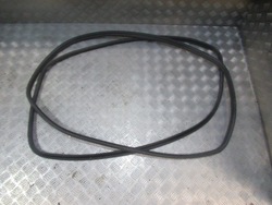 Mercedes v-klasa vito w447 прокладка скла зад a4476711620 фото №1