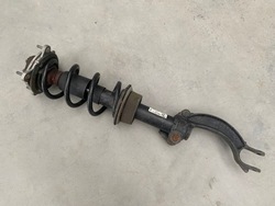 Амортизатор перед audi a7 4g 4g8 s line 3.0 tdi фото №1