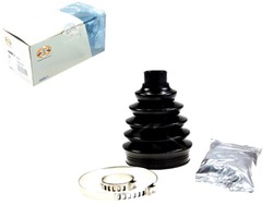 Lobro защита шарнир volkswagen lupo 99- фото №1