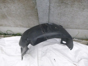 Підкрилок правий зад rio iv 4 2012 фото №1