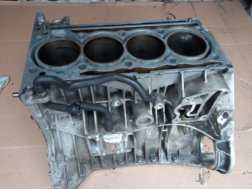 Блок двигуна mercedes clc 1.8 k 184 km фото №1