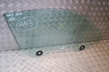 Права скло перед купе porsche 991 14 фото №1