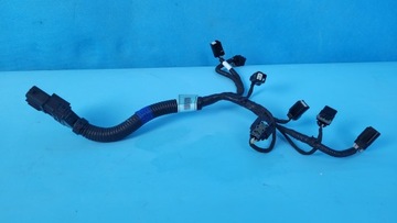 Kia sportage v 1.6 t-gdi 23r джгут установка інжекторів 35302-2m400 фото №1