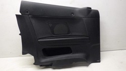 Оббивка боковина лівий зад a3 8p7 cabrio 8p7867035b фото №1