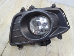 Заглушка бампера галоген перед левая carens iii 86515-1d050 фото №1