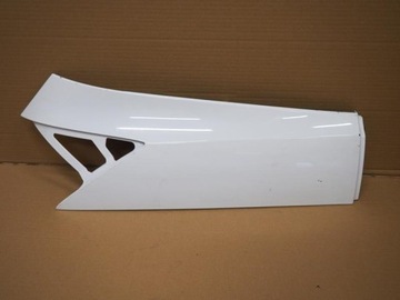 Накладка крила праві зад ford c-max mk2 grand фото №1