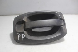 Ручка правая передняя наружная fiat ducato iii фото №1