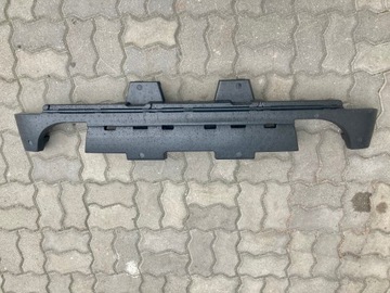 Saab 9-3 абсорбер бампера фото №1