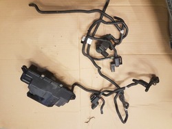 Audi rs4 b9 2.9 dec вакуум вакуум 06m131055fm фото №1