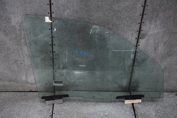 Jeep grand cherokee wk стекло правая перед фото №1