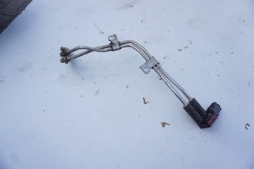 Датчик dpf 30785486-aa volvo xc60 i 2.4 d5 фото №1