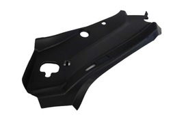 Mercedes glk x204 204 защита na лампа левая фото №1