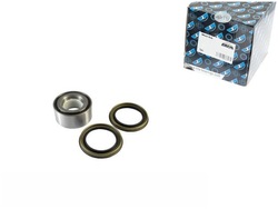 Комплект - набір підшипник колеса [bta] фото №1