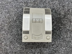 Audi a8 d3 освещение лампа потолок 4e0907135a фото №1