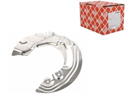 Защита диск тормозной перед p śr 170 320mm bmw 1 e81 1 e82 1 e87 1 фото №1