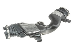 Шланг всмоктуючий з maf mercedes c w203 w212 w463 фото №1